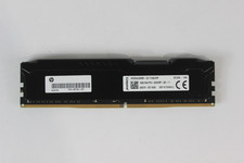 Kingston 16GB 2Rx8 PC4 HP26D4U9D8ME-16X 2666MHz (PC4-21300) DDR4 Desktop RAM picture
