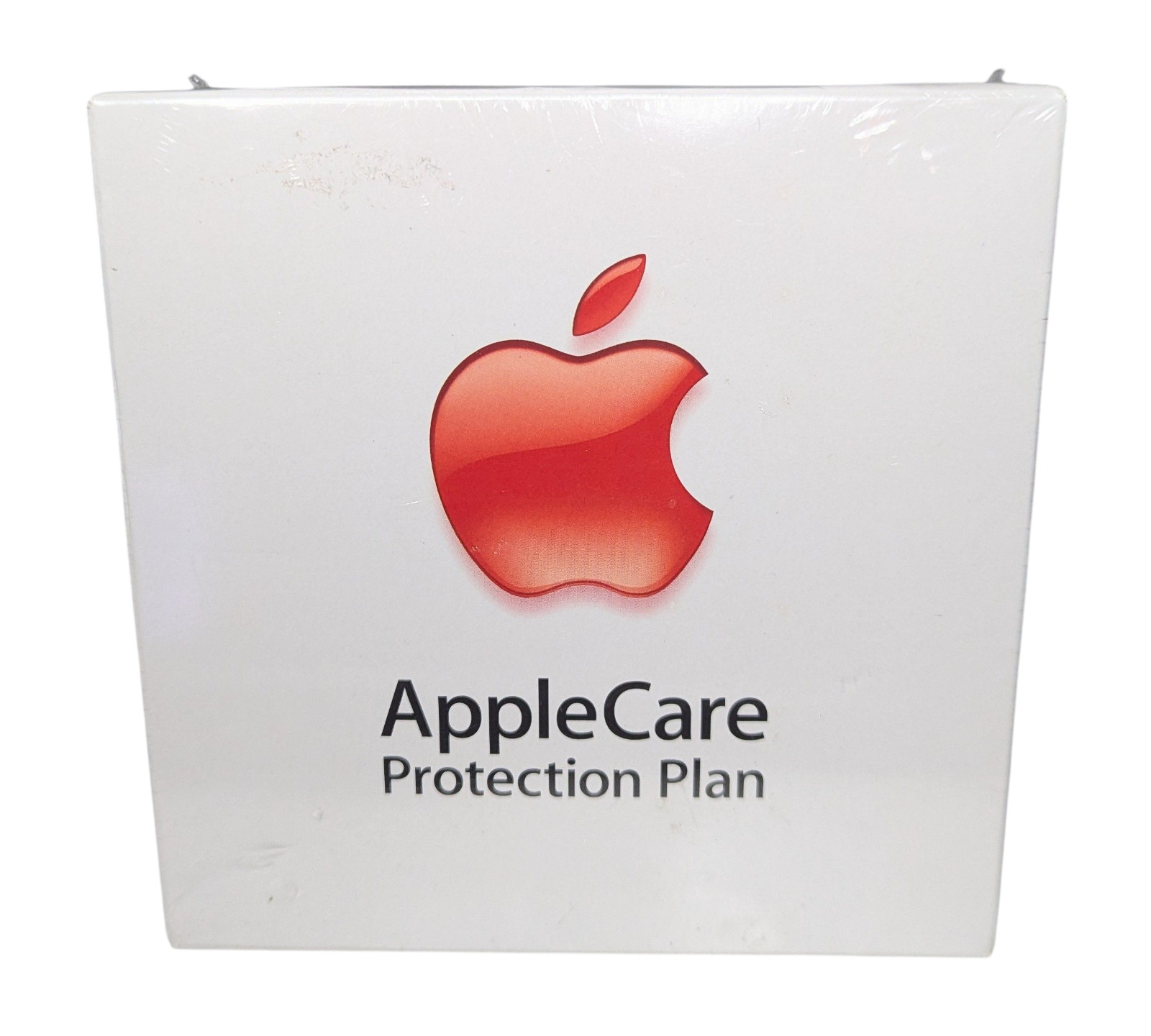 Vintage AppleCare Protection Plan Box for Mac Model 607-3517 COLLECTIBLE ONLY