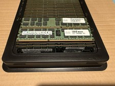 49 UCS-MR-1X162RZ-A Samsung 16gb 2RX4 PC3-14900R DDR3 ECC Registered Server Ram picture