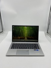 HP EliteBook 840 G8 Intel Core i7 1165G7 16GB RAM 256GB SSD Windows 11 Pro picture