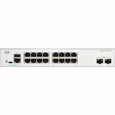 Cisco Catalyst C1200-8T-E-2G Ethernet Switch picture