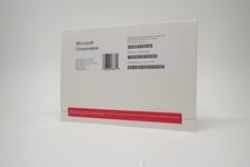 Microsoft Windows Server 2025 Datacenter 24-Core 50CAL 1PK DVD + KEY Kit picture