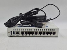 Fortinet FortiGate 60F Network Firewall Security Appliance picture