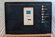 MacBook Air 13