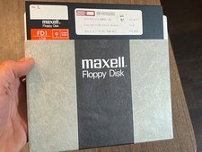 Vintage SD Systems CP/M Plus v3.0 Banked 128K 8