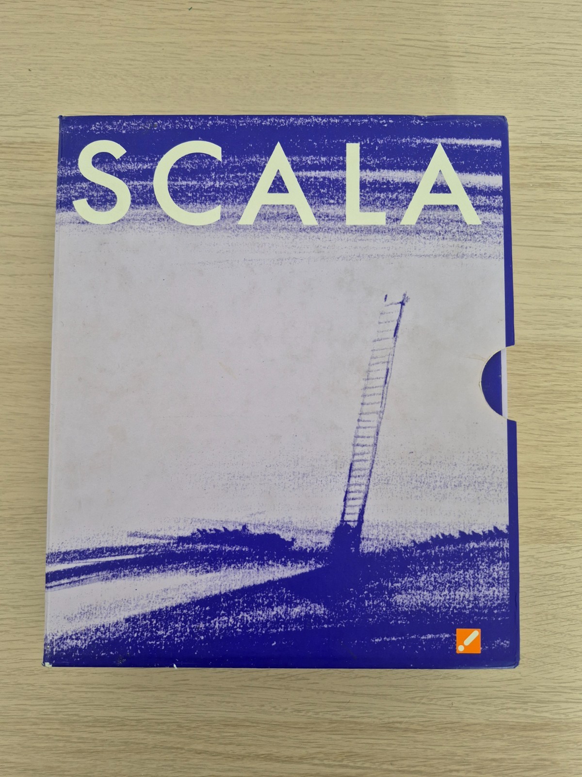 ✅ SCALA 500 VIDEO PRESENTATION SOFTWARE ⭐ Commodore Amiga 500 2000 ⚡️