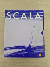 ✅ SCALA 500 VIDEO PRESENTATION SOFTWARE ⭐ Commodore Amiga 500 2000 ⚡️ picture
