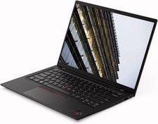 Lenovo ThinkPad X1 Carbon 7th Gen Core i7-8565U 8GB RAM 256GB SSD Windows 11 Pro picture