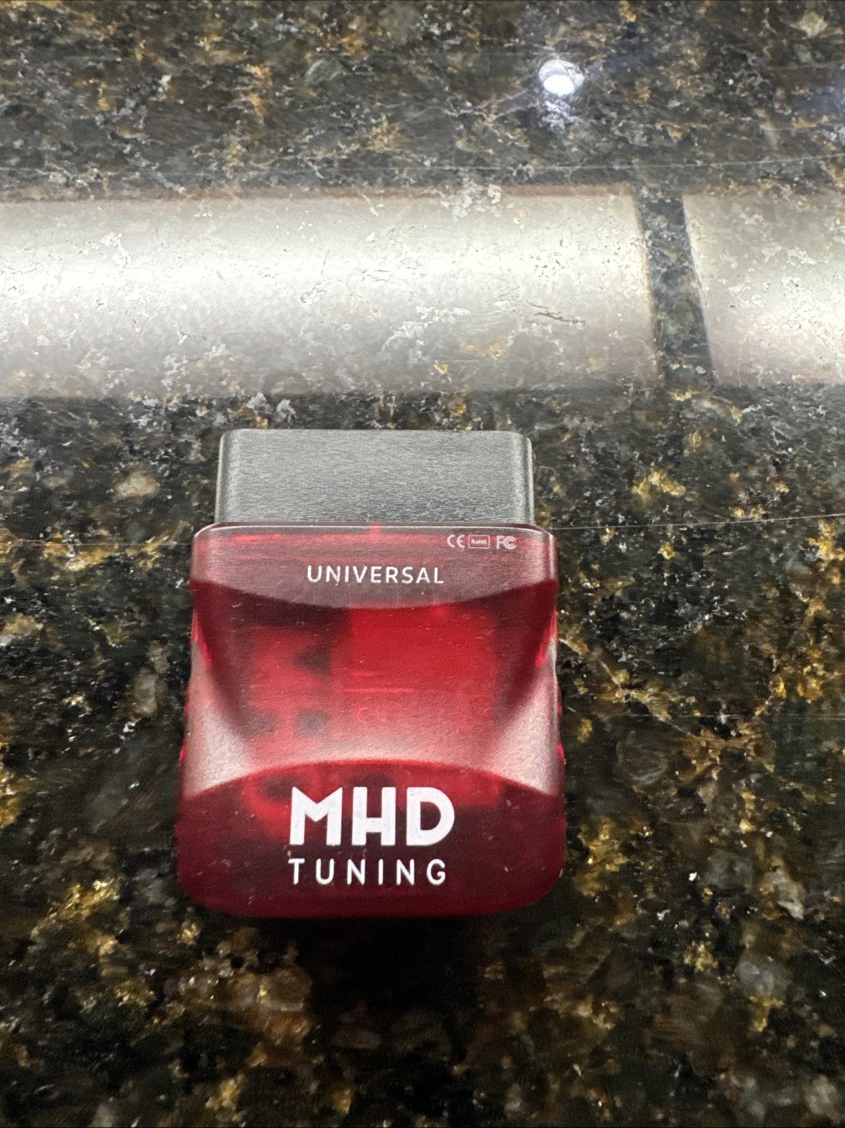 MHD Wireless OBDII \