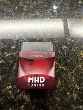 MHD Wireless OBDII 