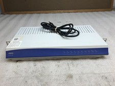 ADTRAN TOTAL ACCESS TA 908e 2nd Gen DUAL DSP VOIP GATEWAY 4242908L1#CMT *NO OS* picture