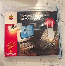 Vintage Apple Newton Connection Kit for Macintosh, Other Type picture