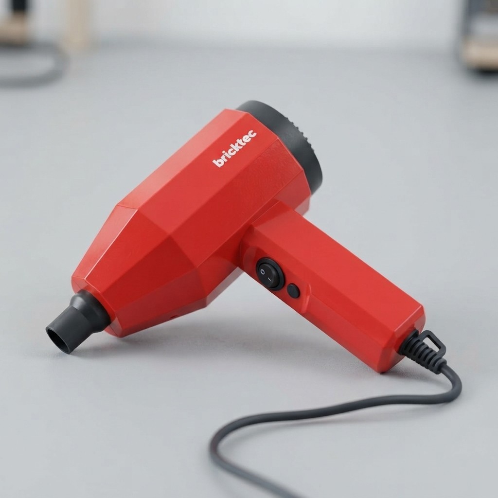 Bricktec Model Duster – Electric Air Duster & Vacuum 2-in-1 | Corded Cleaning... Bricktec Model Duster – Electric Air Duster & Vacuum 2-in-1 | Corded Cleaning...