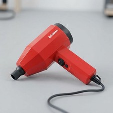 Bricktec Model Duster – Electric Air Duster & Vacuum 2-in-1 | Corded Cleaning... picture
