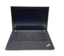 Lenovo ThinkPad T490s 14