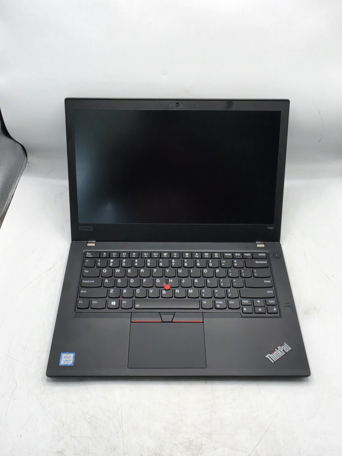 Lenovo ThinkPad T480 i7-8550U 4GB RAM BAD BATTERIES Lenovo ThinkPad T480 i7-8550U 4GB RAM BAD BATTERIES