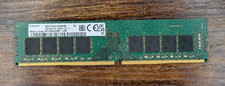 M378A4G43BB2-CWE SAMSUNG 32GB (1X32GB) 2RX8 PC4-3200AA UDIMM MEMORY picture