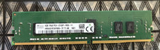 SK hynix 4GB DDR4 RAM PC4-2133P ECC Registered RDIMM HMA451R7AFR8N-TF picture