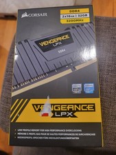 Corsair Vengeance LPX 32GB (2x16GB) RAM DDR4 3200MHz picture