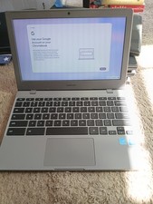 Samsung Chromebook XE310XBA Intel Celeron N 4000 4GB RAM 32gb eMMC picture