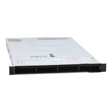 Dell PowerEdge R640 2x LGA3647 0GB DDR4 2x 25GbE 4X LFF 2x PSU Rack Server picture
