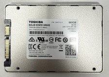 TOSHIBA OCZ TR150 960GB 2.5