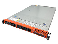 IBM System x3550 M3 1U Server 2x Xeon E5645, 192GB RAM, 2x 300GB HDD (7944-AC1) picture