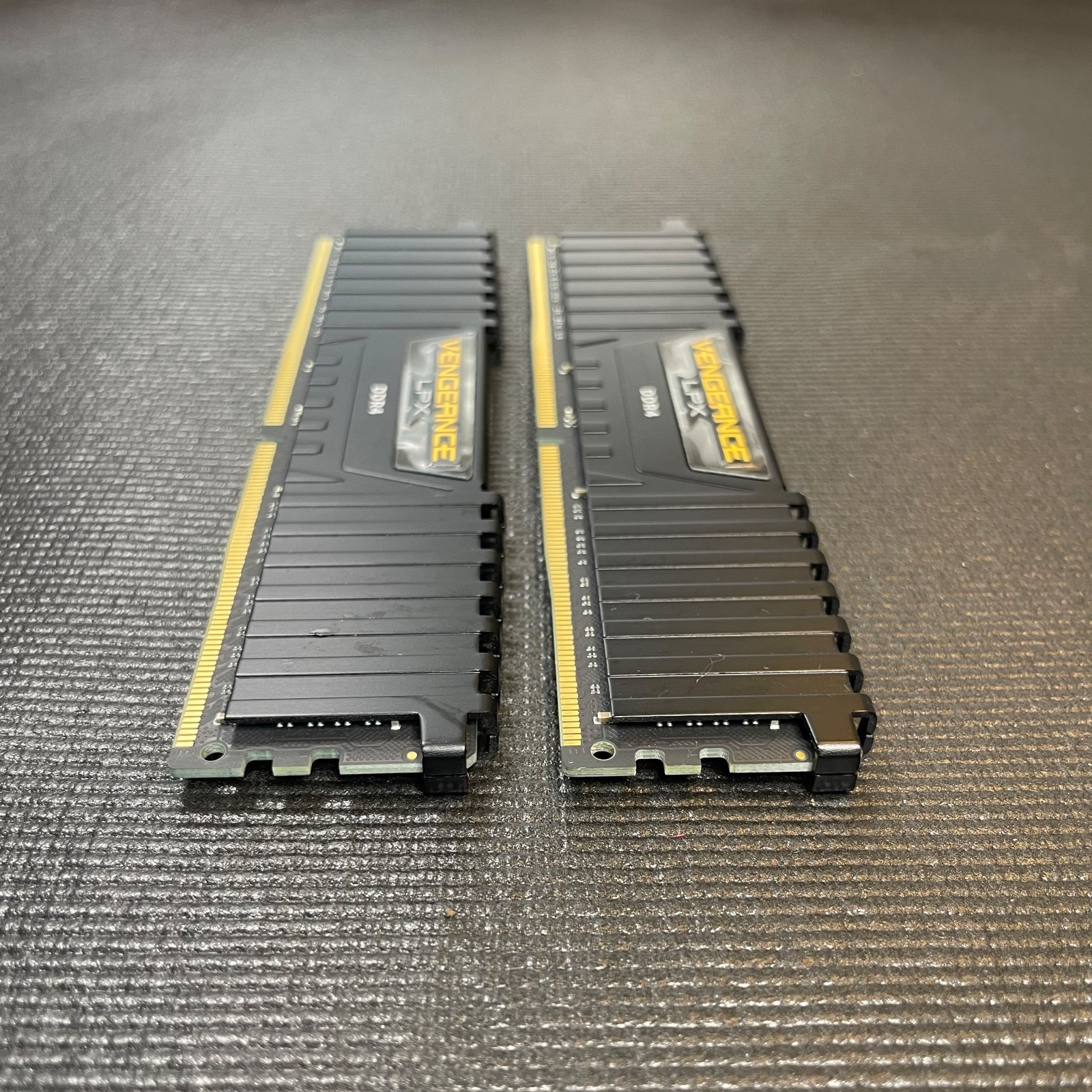 Corsair Vengeance LPX 16GB (2 x 8GB) PC4-28800 (DDR4-3600) Memory...
