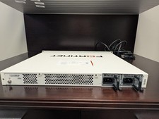 Fortigate 400F Firewall picture