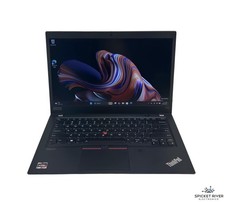 Lenovo ThinkPad T14S Gen 1 8-Core 4750U 1.70 GHz 512 GB SSD 16 GB RAM Win11Pro picture