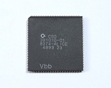 Commodore Amiga 391010-01 8374 ALICE Chip for A1200 #4893 picture