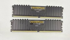 Corsair Vengeance LPX 32GB (2x16) DDR4-3600 CL18 desktop RAM picture