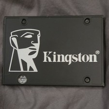 Kingston KC600 SKC600/512G 512GB 2.5