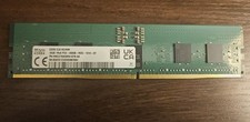 Samsung DDR5 EC8 RDIMM 16GB 1Rx8 PC5-4800B-RD0-1010-XT HMCG78AEBRA107N AA picture