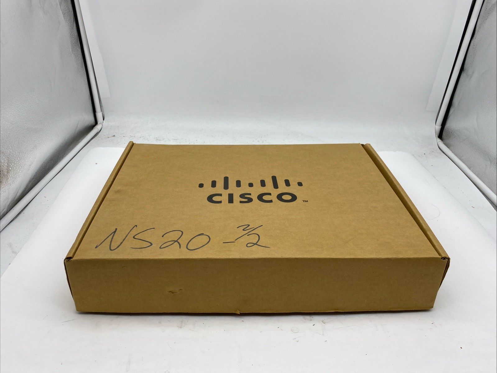 NEW Cisco WS-X4712-SFP+E Catalyst 4500 Series 12-Port 10GbE Line Card Module
