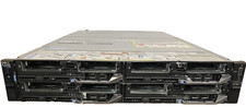 Dell PowerEdge FX2s Chassis 4x FC630 2x FN410S Server | NO CPU / RAM / HDD / PSU picture