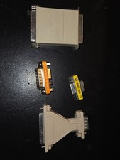 Vintage Computer Adapter Lot picture