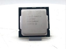 Intel Core i7-10700KF CPU 3.8GHz Socket LGA1200 SRH74 Desktop Processor picture