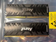 Kingston FURY Renegade 64GB DDR4 (2x32GB) picture
