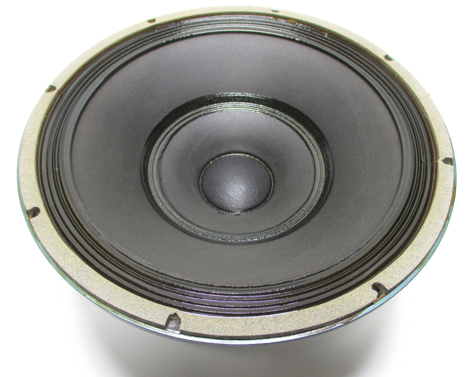 Altec Lansing 415C Biflex 15 inch Woofer Speaker Driver 15\