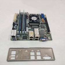 Supermicro X10SDV-4C+-TLN4F Mini-ITX Server Motherboard XEON 32GB DDR4 M.2 10GbE picture