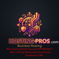 cPanel Business Hosting Linux USA Server, FREE SSL, 27/7 Support $0.99 picture