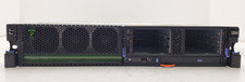 IBM Power 710 Express 8231-E2B 2U Rack Server POWER7 3.0GHz 32GB DDR3 No HDD picture