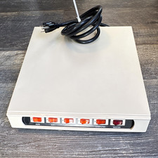 TL-777 Vintage Computer Power Controller / Surge Suppressor, 125V 15A picture