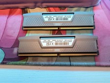 CORSAIR VENGEANCE 128GB (2 x 64GB) DDR5 DIMM Memory - RAM picture
