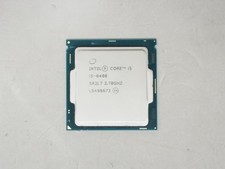 INTEL CORE I5-6400 3.30GHz FCLGA1151 CPU Processor picture