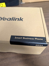 Yealink Smart Business Phone MP54 VoIP Phone VoIP IP Phone picture