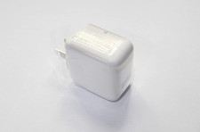 Genuine Apple 10W USB Power Adapter A1357 OEM Wall Charger for iPad iPhone picture