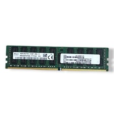 SK hynix 16GB 2Rx4 PC4-2133P-RA0-10 Server Memory Ram HMA42GR7MFR4N-TF picture