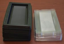 Lot of 10 - Dimm Memory Module Tray - DDR2 DDR3 DDR4 DDR5- Fits 50 PCS per tray picture